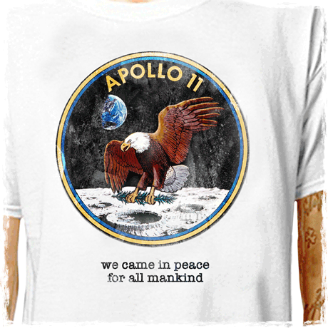 apolo-530 : LazyCarrot T-Shirt