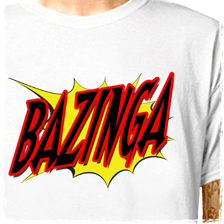 bigba-142 : LazyCarrot T-Shirt