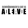 schrodingers cat is alive dead  science nerd 